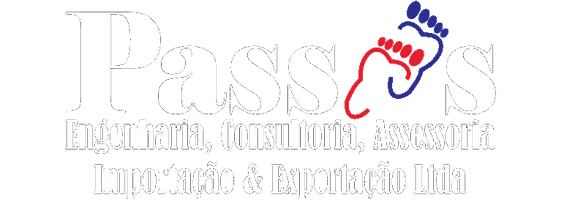 Passos — Engenharia, Consultoria, Assessoria, Importação e Exportação