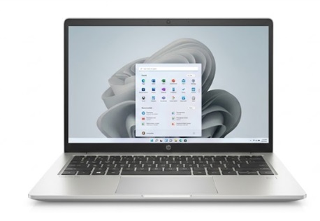 Notebook ProBook X14 — i7 · 32 GB · 1 TB SSD